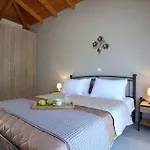 Ligero فيلة Agios Christoforos (Lefkada)