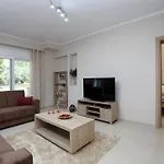 Ligero فيلة Agios Christoforos (Lefkada)
