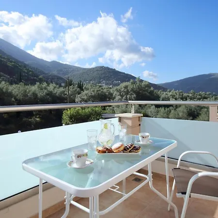 Villa Ligero *