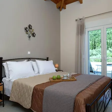 Villa Ligero *