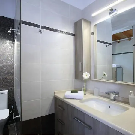 Willa Ligero Agios Christoforos (Lefkada)