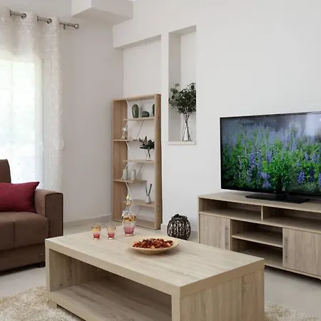 Ligero * Agios Christoforos (Lefkada)