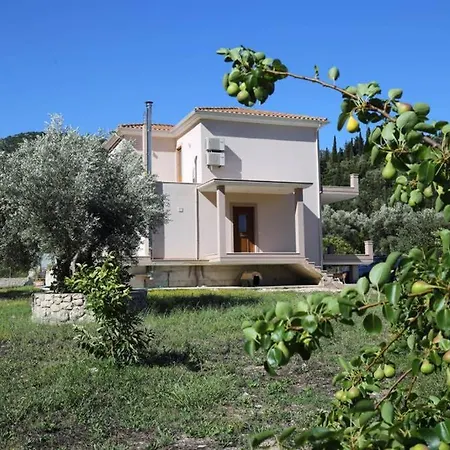 Villa Ligero *