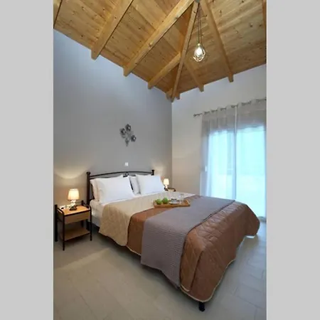 Ligero * Agios Christoforos (Lefkada)