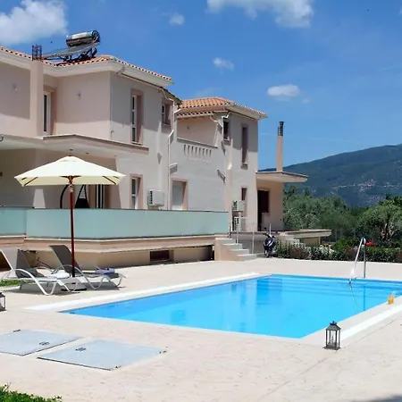 Villa Ligero