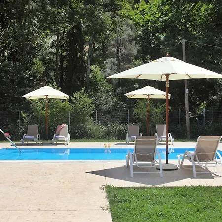 Ligero Villa *