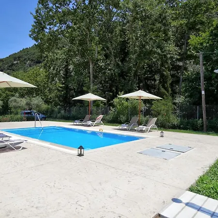 Villa Ligero *