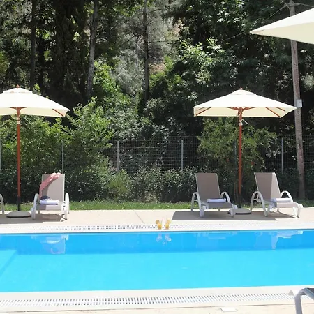 Ligero Villa