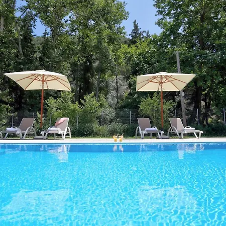 Ligero Villa Agios Christoforos (Lefkada)