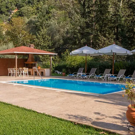 Ligero Villa