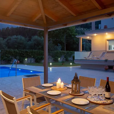 Ligero Villa *