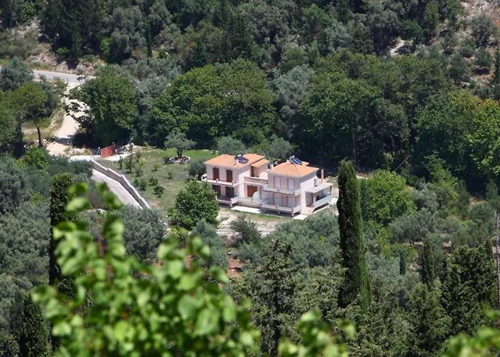 Villa Ligero *