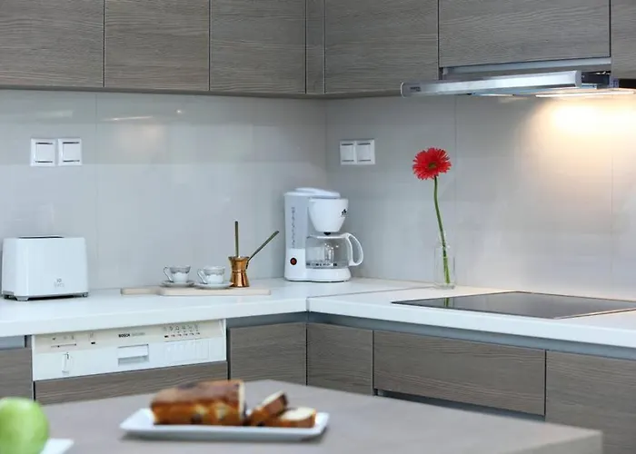 Ligero * Agios Christoforos (Lefkada)