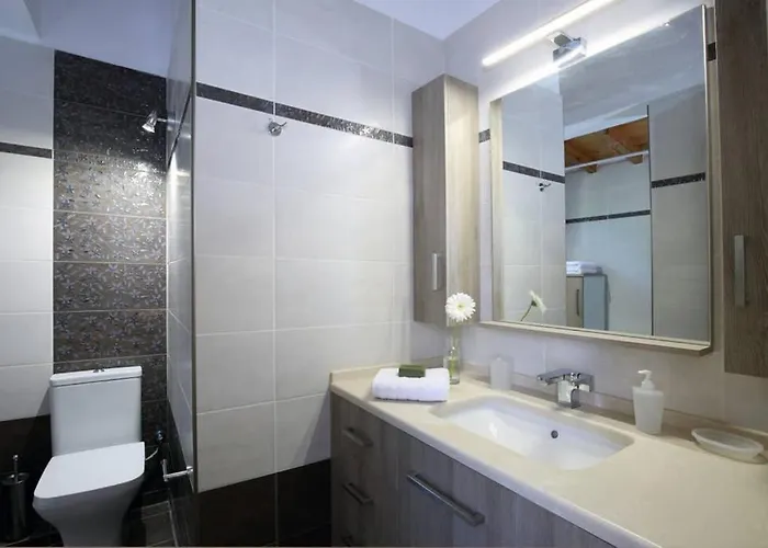 Villa Ligero Agios Christoforos (Lefkada)