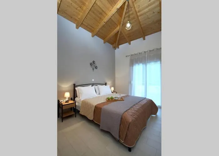 Ligero * Agios Christoforos (Lefkada)